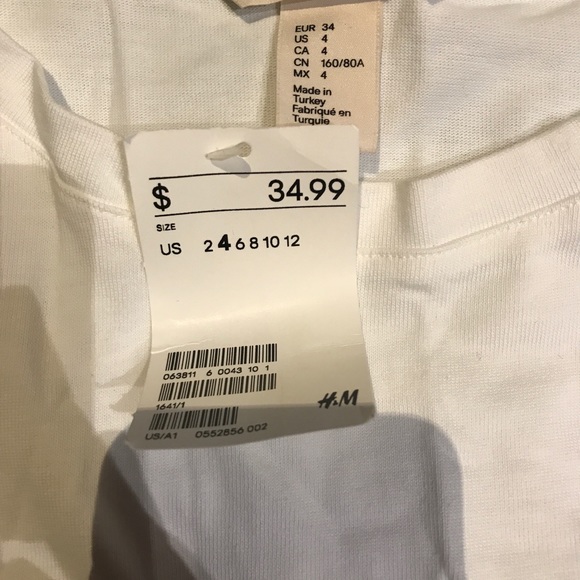 T-shirt Dress - Picture 3 of 3